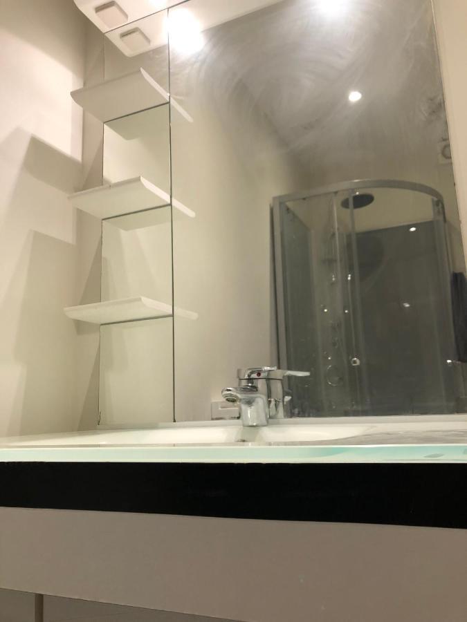 شقة Au P'Tit Loft - Wifi Fibre - Orange Tv - Hyper Centre - Gare تروي المظهر الخارجي الصورة